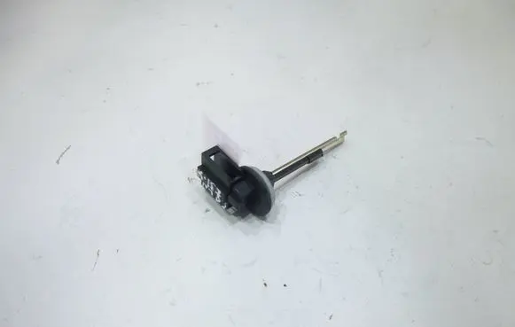 Audi A4 S4 B9 Interior temperature sensor 6Q0820539