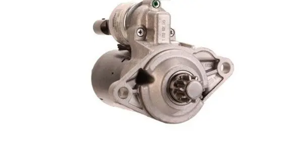 Volkswagen Touran I Starter motor CS1409