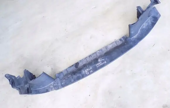Honda Civic Bottom radiator support slam panel 