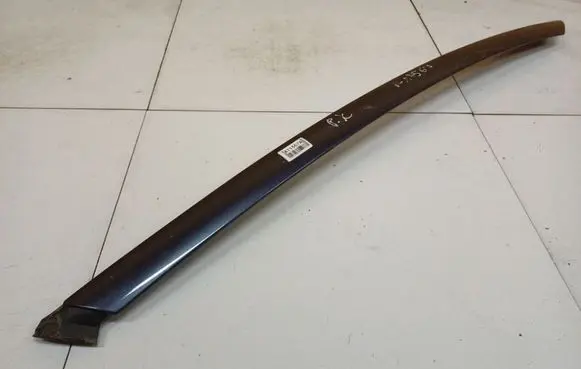 Citroen C4 Grand Picasso Windshield trim 9654505577