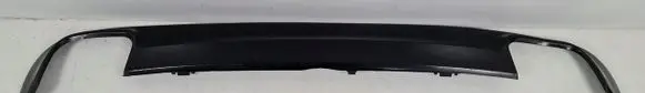 Mercedes-Benz E W212 Rear bumper lower part trim A2128852925