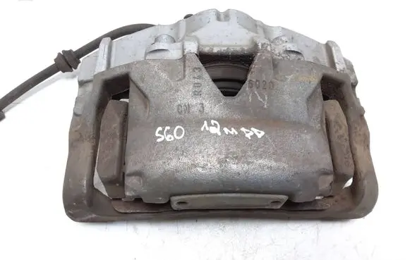 Volvo S60 Front brake caliper