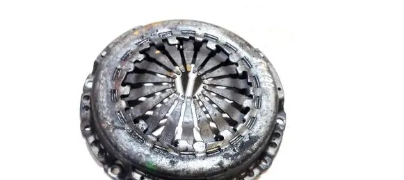 Peugeot 307 Pressure plate 
