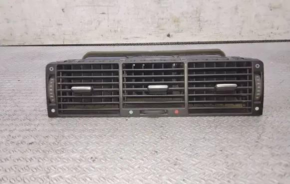 Audi A8 S8 D2 4D Dash center air vent grill 4D0820951J
