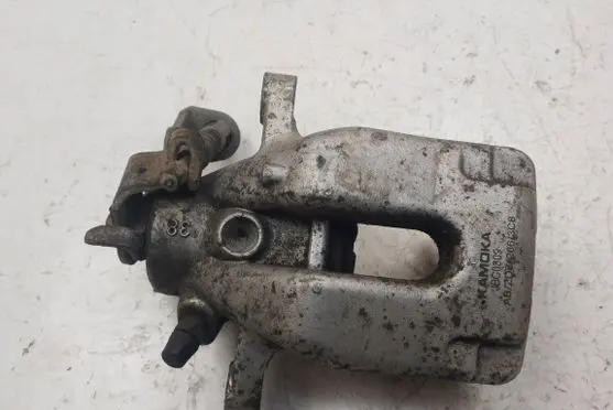 Citroen C4 I Rear brake caliper JBC0309