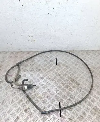 BMW 5 E60 E61 Headlight washer hose/pipe 7059207
