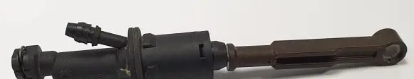 Citroen Berlingo Clutch slave cylinder 9685512880