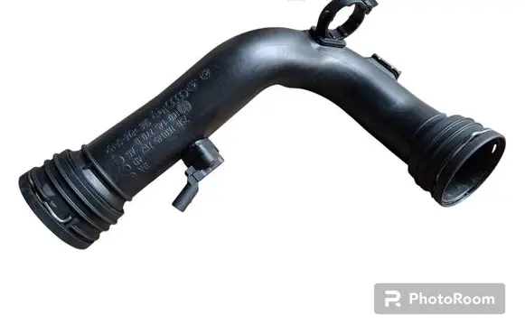Intercooler hose/pipe