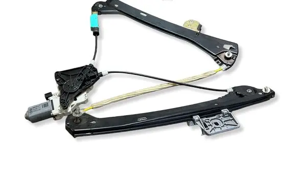Mercedes-Benz CLA C118 X118 Front door window regulator with motor A0009061607 03022440261381 A76200113