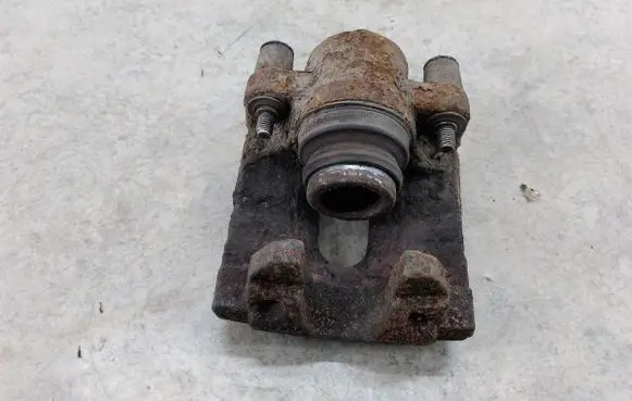 Volvo XC90 Rear brake caliper 30639523