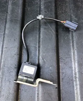 Infiniti FX Headlight/headlamp level sensor 002455000086 988051CF4A