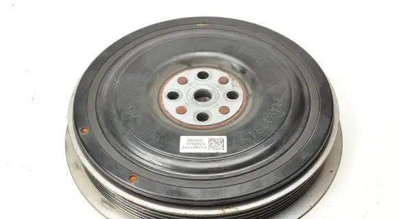 Volvo S60 Crankshaft pulley 31401194
