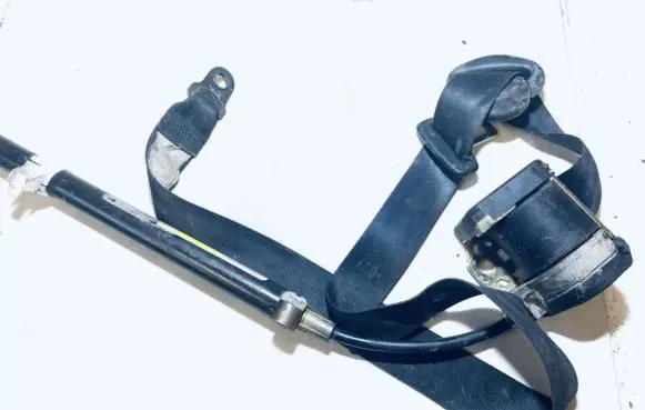 Ford Galaxy Front seatbelt 7m0857706c 95vw611b08