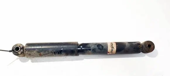 Volkswagen Caddy Rear shock absorber/damper agw069mt