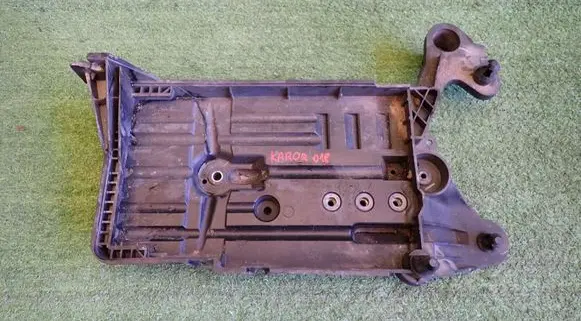 Skoda Karoq Battery tray 5Q0915321J 5Q0915331K