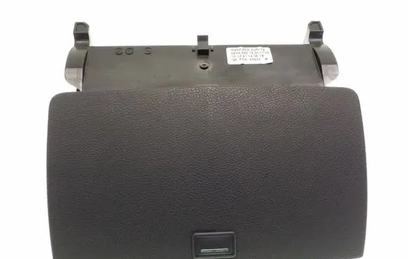 Mercedes-Benz C W204 Screen/display/small screen A2046801231