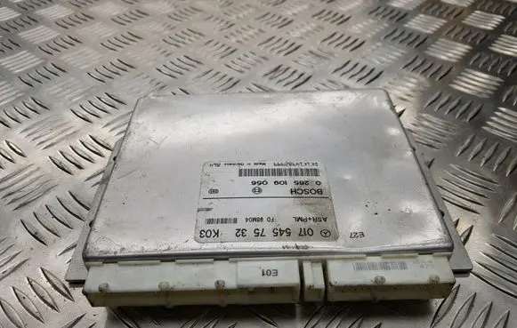 Mercedes-Benz E W210 ABS control unit/module 0175457532
