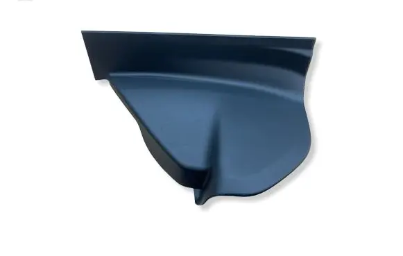 Toyota bZ4X Dashboard side end trim 5531842050