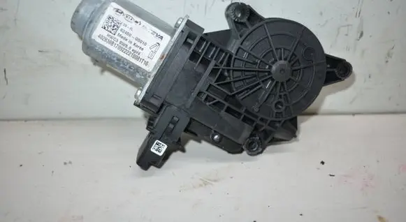 KIA Niro Front door window regulator motor 82450G5010