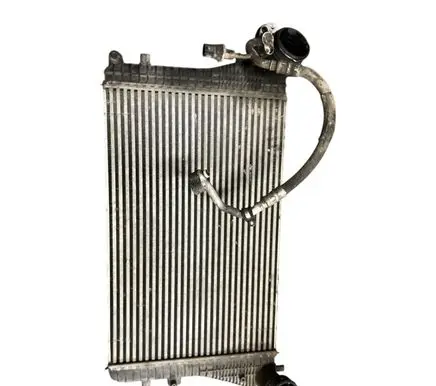 Seat Toledo III (5P) Radiator set 1K0820411H