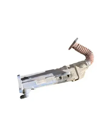 Volvo V60 EGR valve cooler 31325030 70304902 70304002