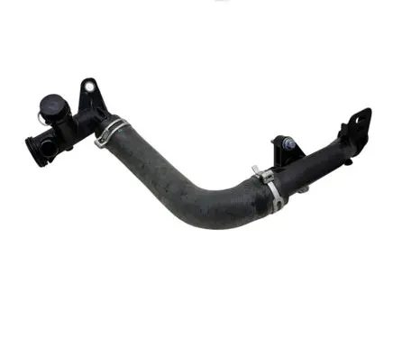 Peugeot Expert Engine coolant pipe/hose 9804208380 SU001A3834
