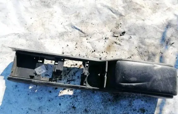 Nissan Murano Z50 Armrest 96910A63510 P13141