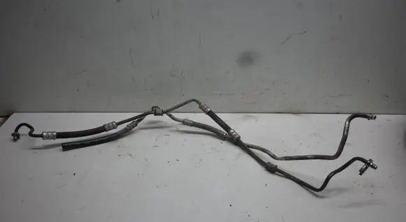 Peugeot 308 SW Power steering hose/pipe/line 