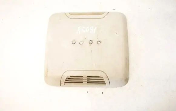 Land Rover Discovery 3 - LR3 Other interior part efy50050