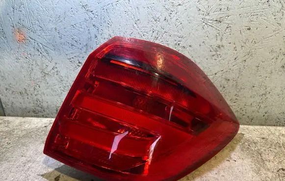 Mercedes-Benz GL X166 Rear/tail lights A1669067601 TM40040 4017812