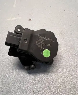 Alfa Romeo 159 Air flap motor/actuator 5240822600