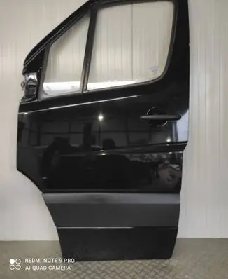 Mercedes-Benz Sprinter W906 Front door DRZWIPRZEDNIELEWE TWOJEAUTO882182990 SPRINTER906