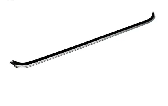 Mercedes-Benz G W461 W463 1st Gen Rubber seal rear door window/glass A4637350765 4637350765
