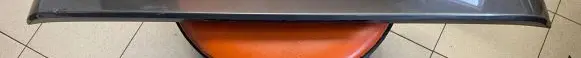 Audi Q7 4L Tailgate/trunk spoiler 4L0827933
