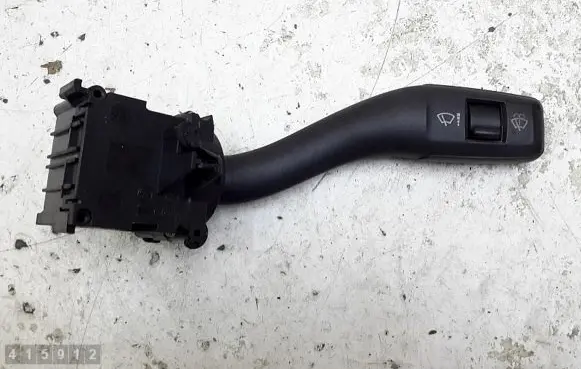 Audi A4 S4 B6 8E 8H Wiper switch 8e0953503