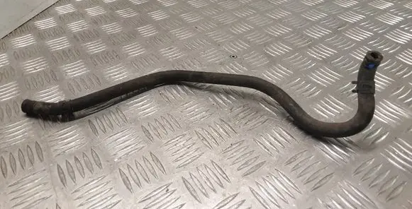 Toyota Corolla Verso E121 Engine coolant pipe/hose