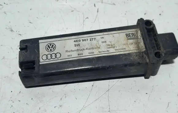 Audi A8 S8 D3 4E Sensor 4E0907277 10012336 0533204011