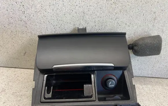 Audi A5 8T 8F Car ashtray 8K0857951