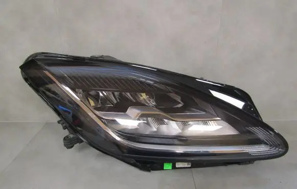 Jaguar E-Pace Headlight/headlamp J9C313W029BC 0020597604 2906201