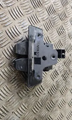 Volvo XC60 Tailgate/trunk/boot lock/catch/latch 31440492