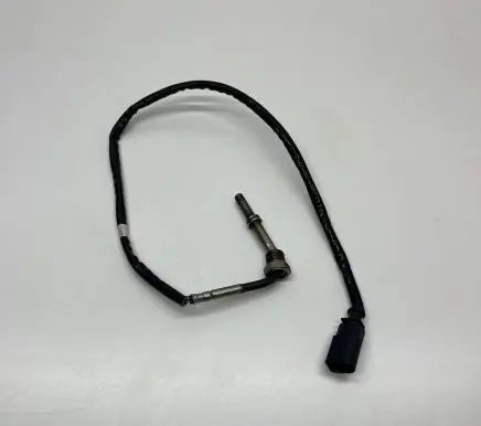 Audi A6 S6 C7 4G Exhaust gas temperature sensor 4G0906088J
