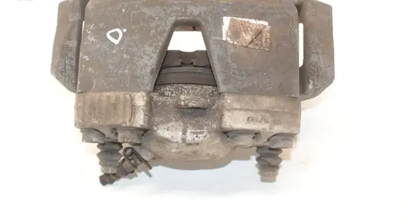 Audi A6 S6 C7 4G Front brake caliper