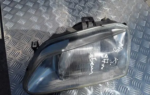 Renault Megane I Headlight/headlamp