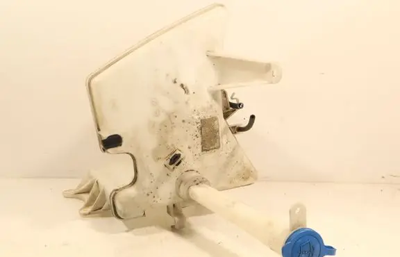 Toyota Corolla E160 E170 Windshield washer fluid reservoir/tank