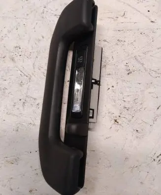 Mercedes-Benz B W246 W242 Rear interior roof grab handle A0998150100