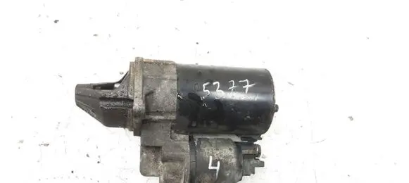 Opel Astra H Starter motor 10058311153 5377