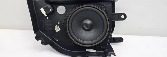 Jaguar XK - XKR Front door speaker 6W8318808BA