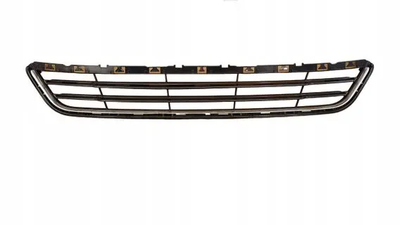 Ford Mondeo MK V Front bumper lower grill 17B968