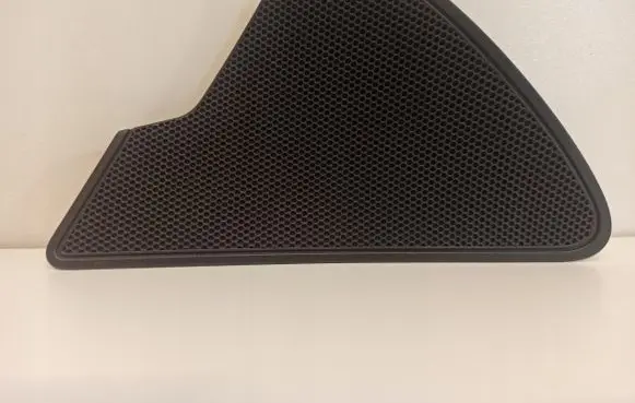 Audi A6 C7 Side speaker trim/cover 4G0035423