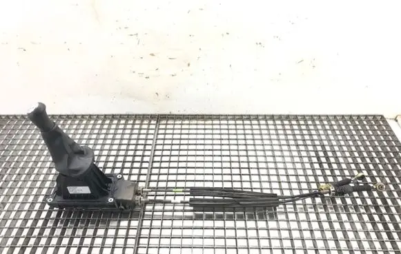 Dacia Sandero Gear shift rod 349016560R